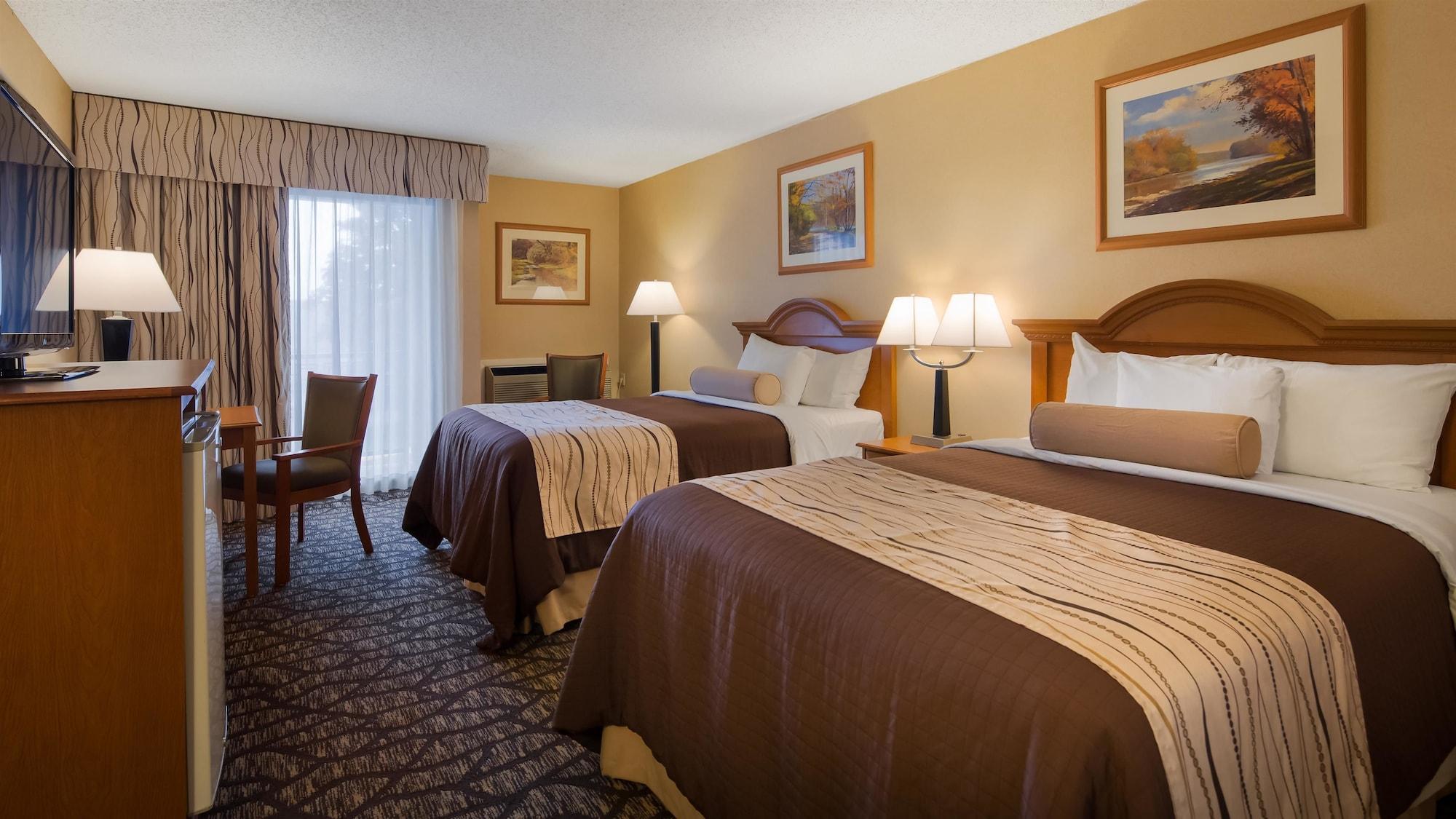 Western Hotel 3*