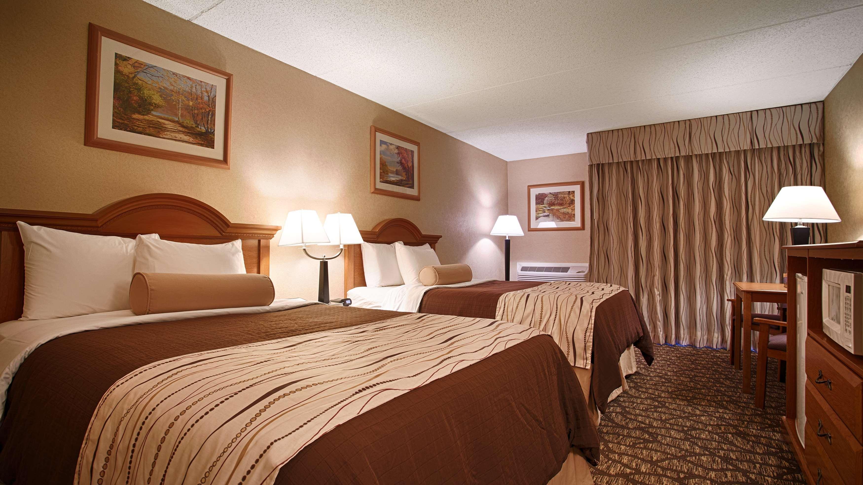 Hotel Western 3*