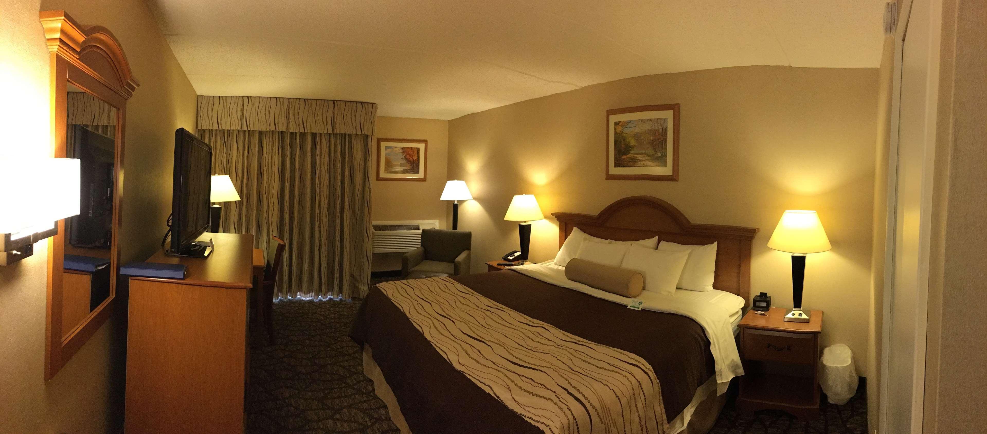 Hotel Western Clifton Park