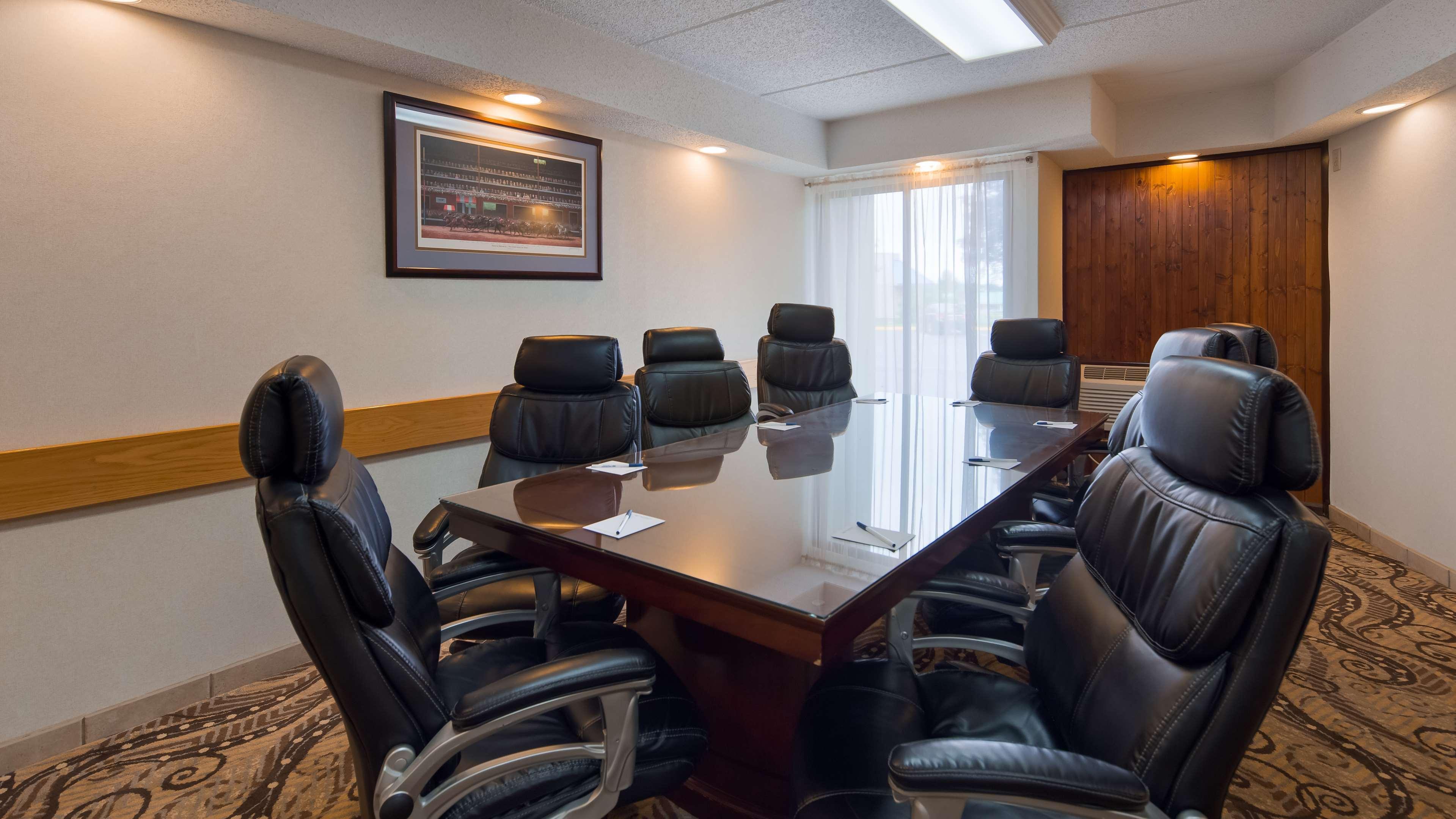 Hotel Western Clifton Park