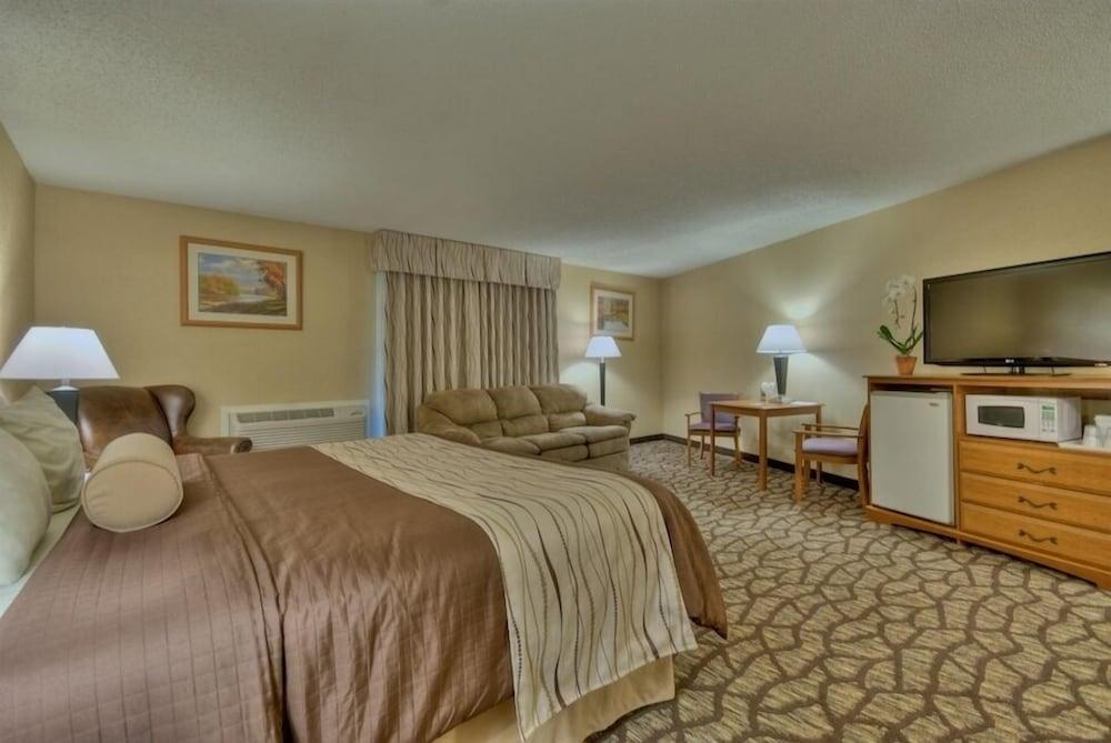 Hotel Western Clifton Park