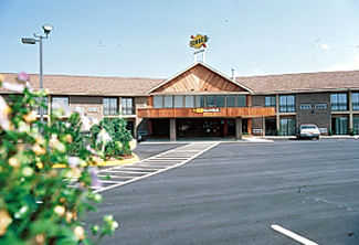 Western Clifton Park