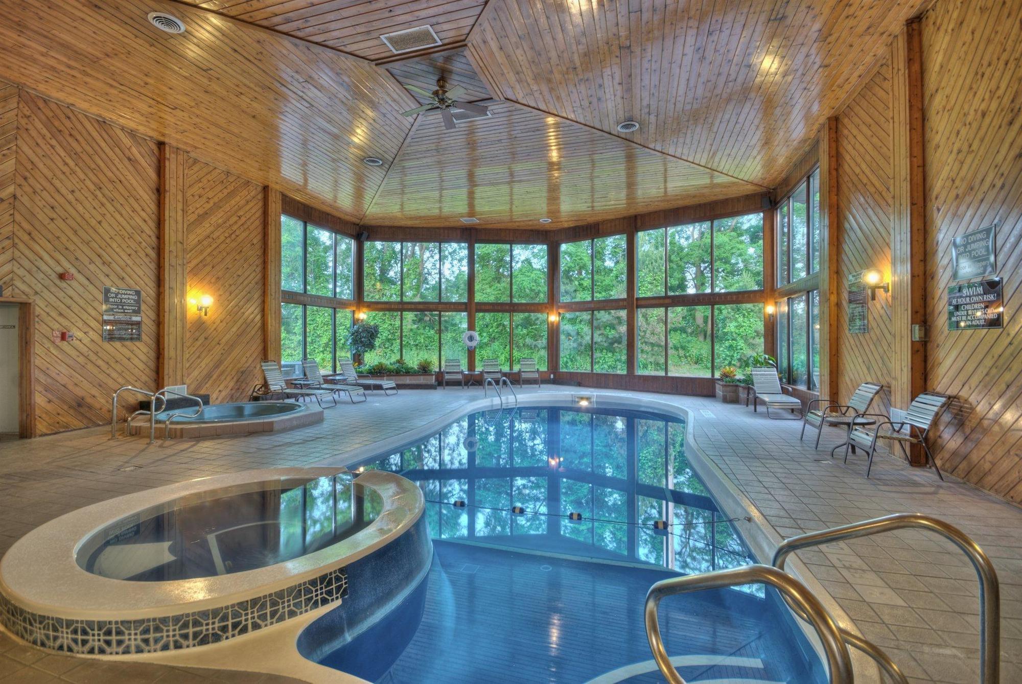 Western Clifton Park