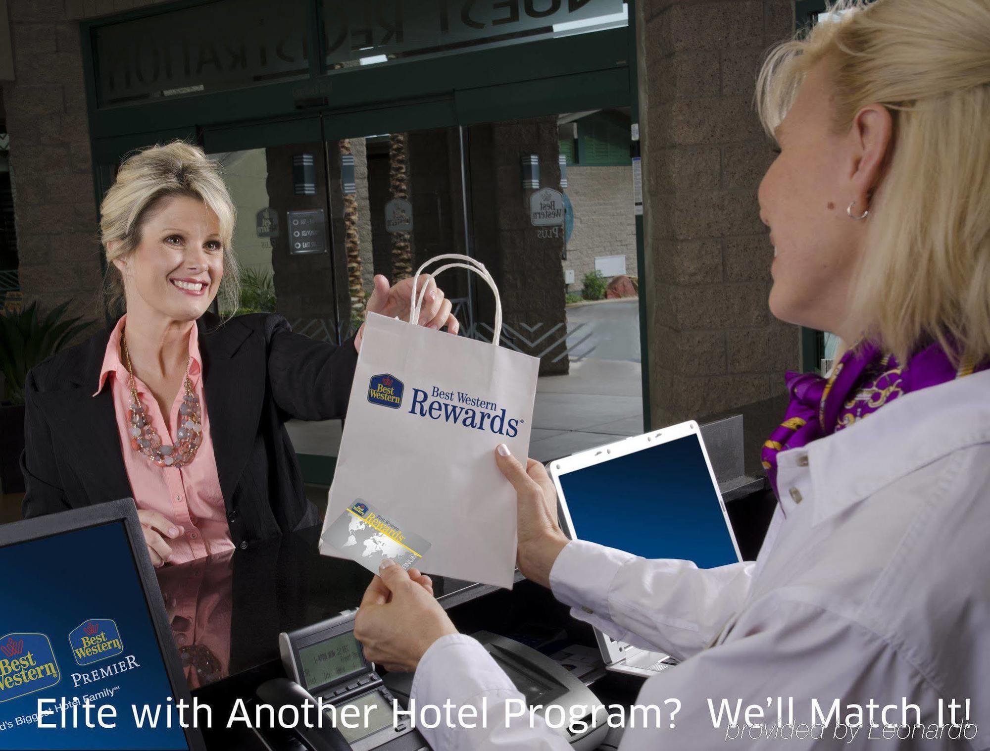 Hotel Western 3*