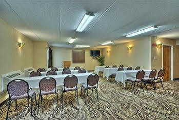 Western Hotel Clifton Park