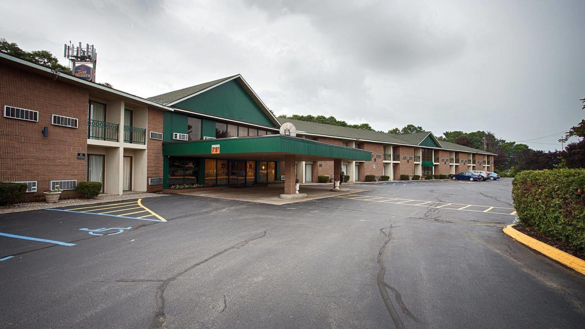 Western Hotel