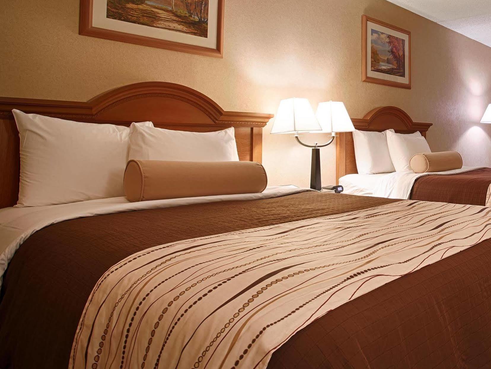 Hotel Western