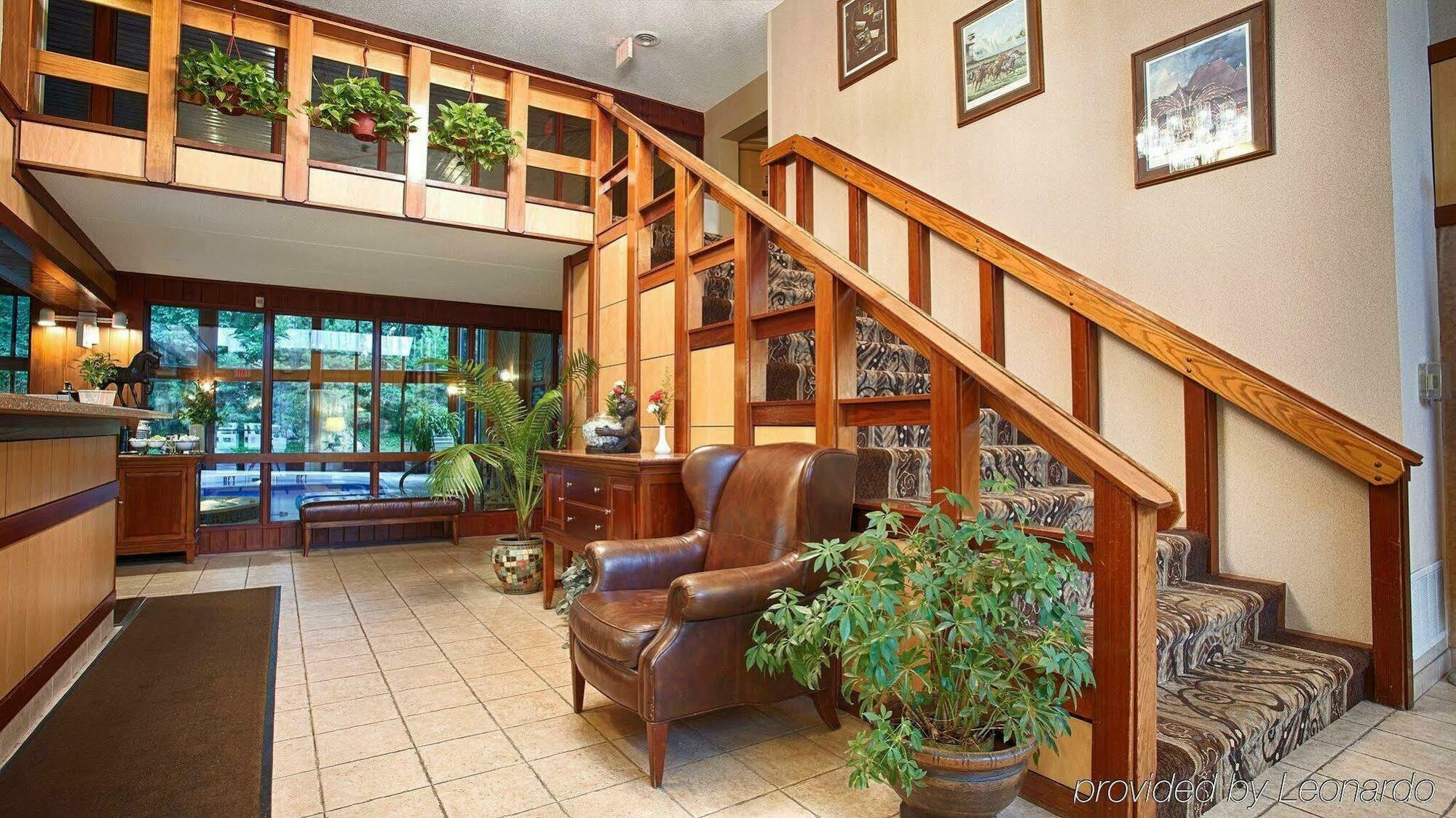 Hotel Western Clifton Park
